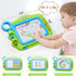 Toddler Toys for Girls Boys Age 1-4 - Magnetic Drawing Board, Erasable Writing Doodle Board for Kids