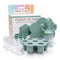 Little Twig Baby Fruit Feeder Pacifier & Teether Set Silicone Baby Food