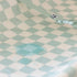 Tiny Twinkle Diaper Changing Pad for Dresser & Nursery Table Waterproof, Wipeable & Mess-Proof Baby Changing Pad