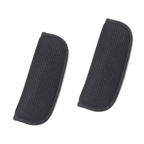 Dakexiong 2 Pack Soft Baby Chest Harness Cover, Car Seat Strap Covers for