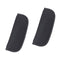 Dakexiong 2 Pack Soft Baby Chest Harness Cover, Car Seat Strap Covers for