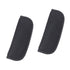 Dakexiong 2 Pack Soft Baby Chest Harness Cover, Car Seat Strap Covers for