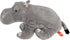 12 Inches,Multi Wild Republic Hippo Plush, Stuffed Animal, Plush Toy, Gifts for Kids, Cuddlekins