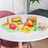 15 Pcs Mini Doll Accessories, Laptop, Tablet, Phone, Mini Food, and Backpack for 11.5 inch Dolls