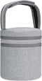 Genrico Milk Cooler - Breastmilk Storage Bag | Insulated Chiller with Leak Proof