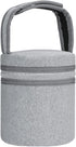 Genrico Milk Cooler - Breastmilk Storage Bag | Insulated Chiller with Leak Proof