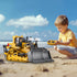 Bulldozer Bulldozer 6 7 8-12 3-5 Samtop Rc Toys - Remote Control Construction Vehicles Trucks for Boys Kids Age - Metal