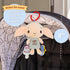 Harry Potter Dobby Activity Toy - Portable Fun for Newborns and Babies