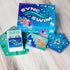 Sync or Swim - Fast and Fun Strategic Card Game for Teens and Adults with Endless Replayability