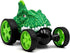 RC Stunt Cars for Kids, Dinosaur Remote Control Car with 360 Degree Rotation, Birthday Gifts for Ages 3-5