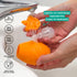 oogiebear: Baby Nasal Aspirator - Safe Booger & Earwax Remover for Newborns, Infants, Toddlers - Better Syringe