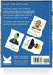 Laurence King The Art Game: New Edition with Fifty Cards