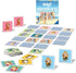Ravensburger Bluey Mini Memory Matching Picture Snap Pairs Game for Kids Age 3 Years and Up