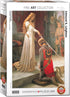 EuroGraphics The Accolade by E.B. Leighton 1000 Piece Puzzle