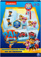 Paw Patrol The Movie Memory Matching Game for Boys & Girls Age 4 and Above, Fun Memory Game with Chase, Rubble, and More