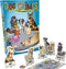 ThinkFun Dog Crimes Logic Game - Engaging Brainteaser for Kids and Adults