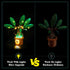 LED Light Kit for Lego Mandrake 76433 - No Models Included, Creative Lighting Set Accessories