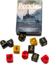 Extra Core Game Dice | Tabletop RPG Accessory | Cuboid D4 Dice