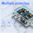 LIANSUM S1, S2, S3 SPS100, SPS200, Charger Power Cord for Spectra Electric Breast Pump Plus, Pro, SG Synergy Gold
