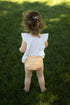 Buttons Diapers (12-40lbs) Buttons Cloth Diaper Cover Snap Super One Size (Dottie)