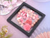 Jissoo 2Pcs Breastfeeding Necklaces - Silicone Sensory Necklace for New Moms,Emotional Calming Supplies,Newborn Nursing