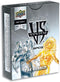Upper Deck VS System 2PCG: The Herald, Multi