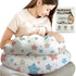 PILLANI Nursing Pillow for Breastfeeding & Bottle Feeding, Original Breast Feeding Pillow