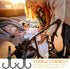 3pcs Stroller Connector with 2pcs Hook, Adjustable Length for Toddlers, Black