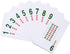Yellow Mountain Imports 178 Card Set - American Mah Jongg (Mahjong) Playing Cards