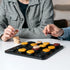 Gigamic Qawale Abstract Strategy Game for Adults and Families, 2 Players, Ages 8+, 15 Minutes