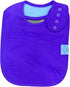Organic Cotton Toddler Bibs for Drooling - Boys & Girls