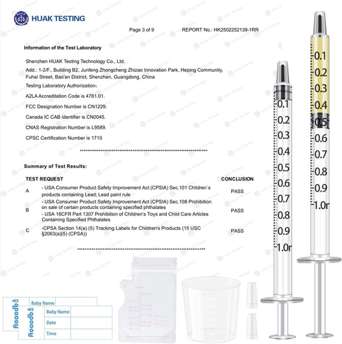 Aoaodbu 100pcs 1ml 5 1 30 ml 100 Colostrum Collector Kit Include Sealed Breast Milk Collector No Needle Colostrum