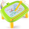 Smasiagon Toddler Girl Boy Toys,Magnetic Drawing Board for Toddlers,Early Learning Doodle Board