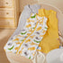 12-18 0.5 3 Pack 2-Way TILLYOU OU Baby Sleep Sack Months Tog Cotton Wearable Blanket for Baby, Infant Sleeping Sack