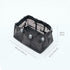 Q1 Q1 FAMILIDOO Multi-Use Baby Lounger Removable Baseboard for Easy Cleaning, Compatible with Wagon
