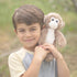 10" World's Softest Plush Stuffed Animal for Baby, Toddler, Kids, Adults - Adorable Toy Made from Kid-Friendly, Quality