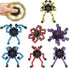 kasdcvn 7 Pack,Relieves Fidget Toys Stress Anxiety Fidget Toys for KidsTeens and Adults with ADD,ADHD, Autism