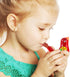 Warbling Bird Whistle, 6 Pcs Ceramic Bird Noise Makers for Kids & Adults Party Favors