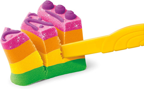 Set CRA-Z-Art CRA-Z-Sand Make and Create Bakery