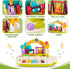 1+ 3+ Baby Piano Toys for Years Old Birthday Gifts Animal Light Up Musical Toy Music Toy Instruments Piano Keyboard Toy