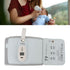 YUEHISY 48H 5 6 Bottle Warmer with Keep Warm Min Fast Heat, Temp Control Digital Display for Breastmilk Formula Food