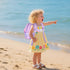 Accmor Backpack 4 1 Backpacks Pack 1-3 Toddler with Leash, in Kid Mini with Anti Lost Wrist Link, Cute Child Harness