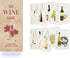 Laurence King The Wine Game: A Card Game for Wine Lovers