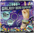 Fashion Angels Galaxy Bead Super Set (12679), 2,000+ Beads with Keeper Case, Makes 50+ Bracelets and Charms
