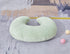 Baby Nursing Pillow and Body Positioner with Premium Slipcover for Breastfeeding for Baby Boys and Girls, Feeding