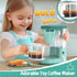Set, 3 4 5 6 BRIGPICIOUS Kids Play Kitchen Accessories Toys Pretend Play Kitchen Appliances Kit - Blender, Coffee