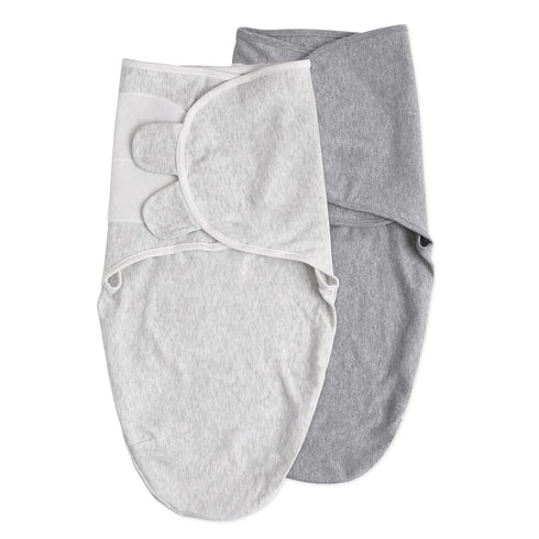 Soarwg Kids Baby Swaddle, Organic Baby Swaddles 0-3 Months, Adjustable Newborn Infant Swaddle for Boy, Standard 100 by
