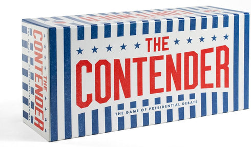 The Contender
