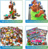 Jigsaw Puzzles for Adults 1000 Piece - Dog Puzzles for Adults