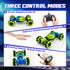 6-12 4WD 360 Gesture RC Car for Boys Girls Year Remote Control Car Rotate Off-Road Drift Hand Controlled Twist Cars